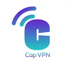 Cap VPN - Fast & Secure icon