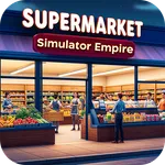 Manage Your Own Supermarket icon