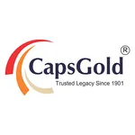 CapsGold - Trusted Legacy sinc icon