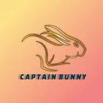 CaptainBunny Staff icon