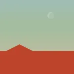 Golf On Mars icon