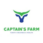 Captains Farm- Driver icon