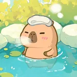 Sloppy Capy Life icon