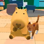 Capybara Life: Pet Simulator icon