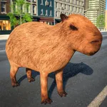 Capybara Life Simulation Pets icon