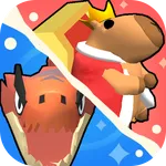 Defend the Capybara icon