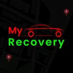 MyCarRecovery Driver icon