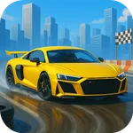 The Car Last Rush icon