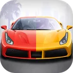 Car Makeover - Match & Customs icon