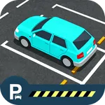 Car Out Parking Game icon