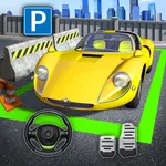Car Parking Pro icon