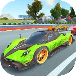 Car Racing Game Car Race icon