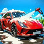 Clean Service Master Simulator icon