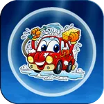 CarWash Deluxe Game icon