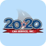 2020 Car Service icon