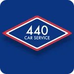 440 Car Service icon