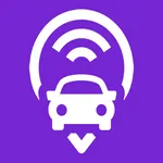 CarKenny: Car Safety App icon