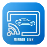 Mirror Link Car Connector icon