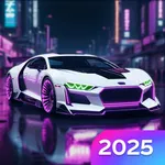 Cars Sounds & Ringtones 2025 icon