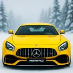 Super Car Live Wallpapers icon