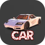 Car Mod for Minecraft CAR icon