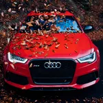 Audi Car Wallpapers icon