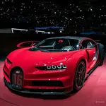 Bugatti Car Wallpapers icon
