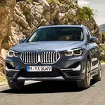 BMW X1 Car Wallpapers icon