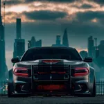 Dodge Viper Car Wallpapers icon