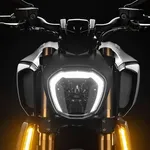 Ducati Diavel Wallpapers icon