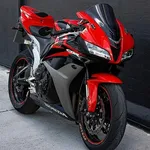 Honda CBR1000RR-R Wallpapers icon