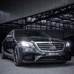 Mercedes Benz Car Wallpapers icon