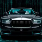 Rolls royce Phantom Wallpapers icon