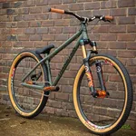 Santa Cruz Bicycles wallpapers icon