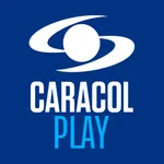 Caracol Play icon