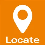 Caratec Locate icon