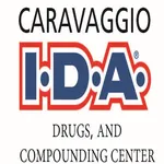 Caravaggio IDA icon