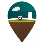 Caravanya - The campsite app icon