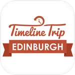 Timeline Trip Edinburgh icon