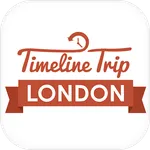 Timeline Trip London icon