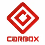 CarBOX DMS icon