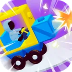 Chariot fight-Assembly Wars icon