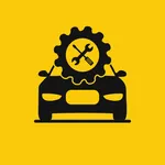 Car Care icon