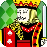 FreeCell Solitaire icon