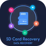 SD Card Recovery - Photo&Video icon