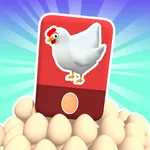 Card Merge Factory icon