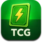 TCGSnap: 3D Card Price Value icon