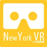 New York VR - Google Cardboard icon