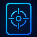 Card Centering AI icon