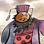 Three Kingdoms: Card Clash icon